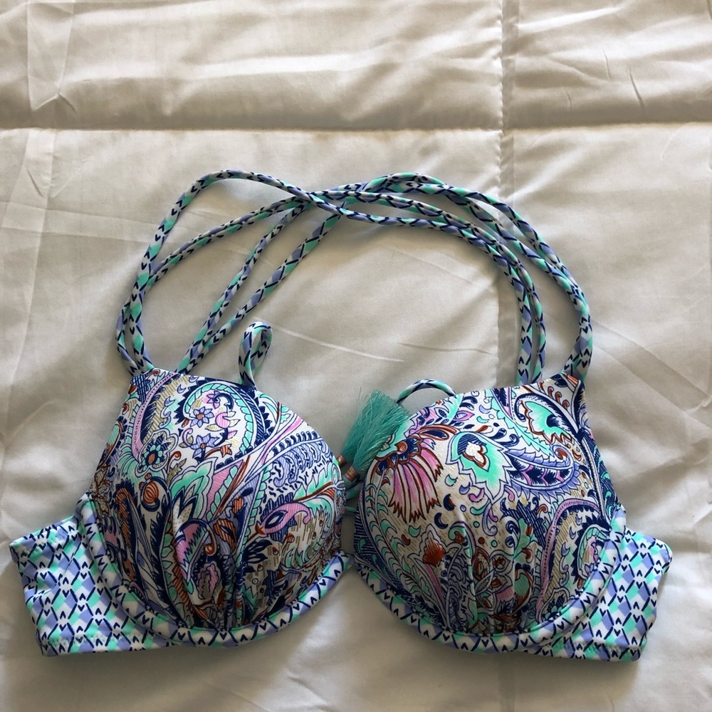 Victoria’s Secret Bikini Top
